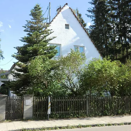 Fischer Apartment Ottobrunn