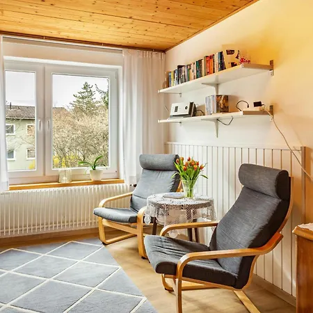 Apartment Fischer Ottobrunn