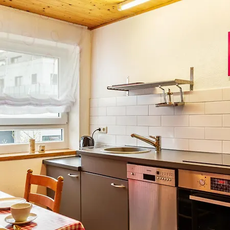 Apartment Fischer
