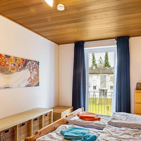 Fischer Apartment
